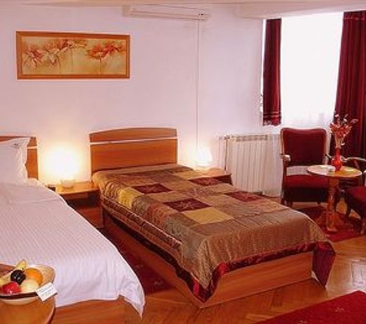 Villa-Hotel Escala