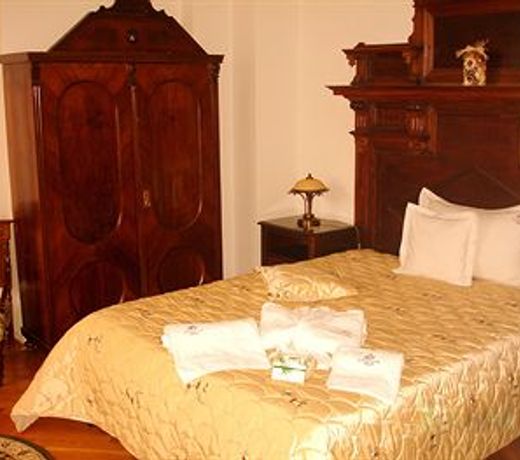 Villa-Hotel Escala