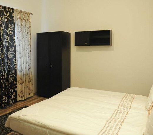 PENSION VERONA AIRPORT