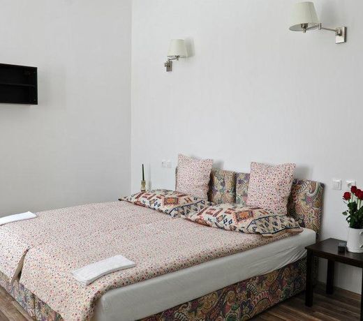 PENSION VERONA AIRPORT