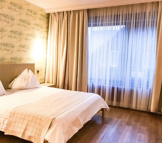 Hotel Sunny Hill