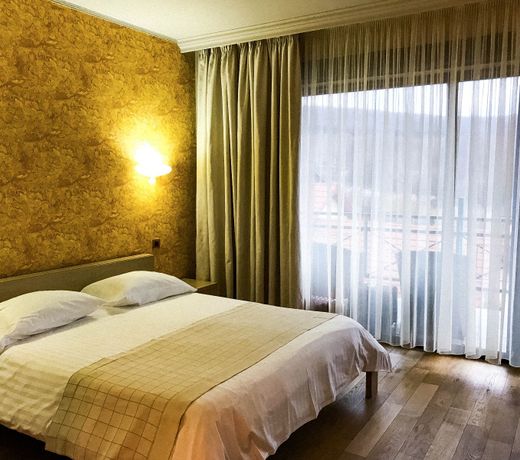 Hotel Sunny Hill