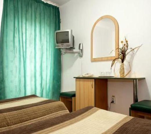 Hotel Beta