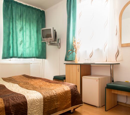 Hotel Beta