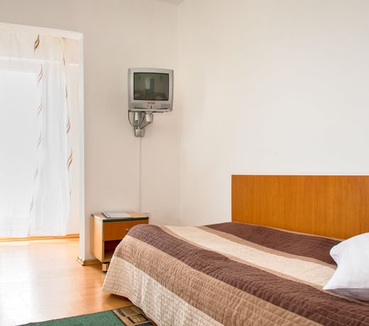 Hotel Beta