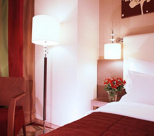 Golden Tulip Ana Dome Hotel
