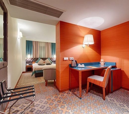 Hotel Duke Romana