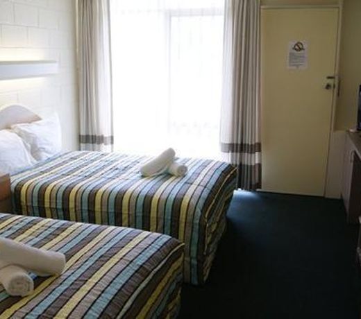 Ocean Views Motel Lakes Entrance