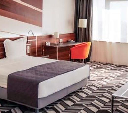 Mercure Bucharest Unirii
