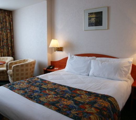 Ramada by Wyndham Bucharest Parc Hotel