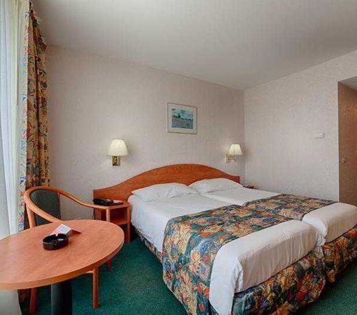 Ramada by Wyndham Bucharest Parc Hotel
