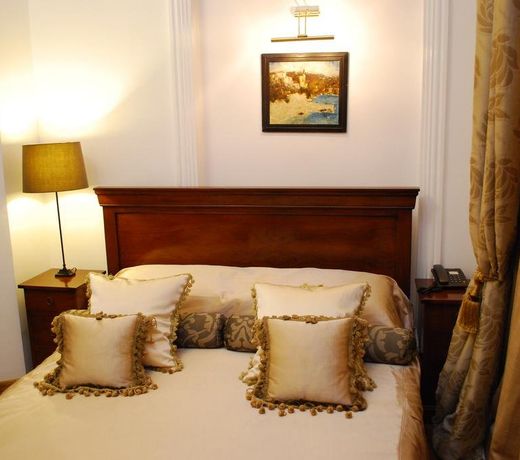 Scala Boutique-Hotel