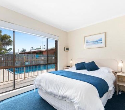 Allambi Holiday Apartments