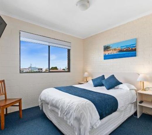 Allambi Holiday Apartments