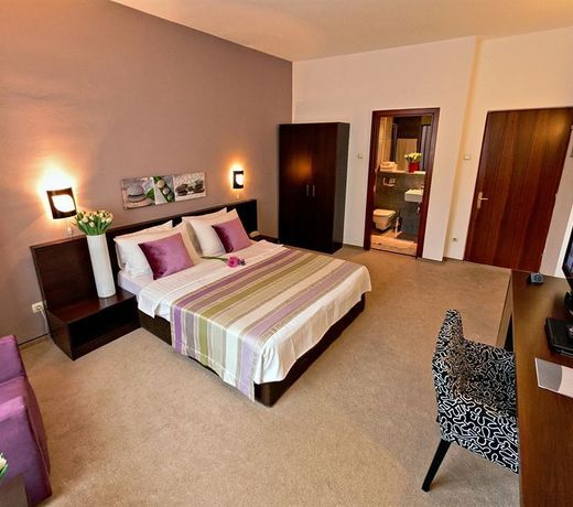Hotel Unique Bucharest