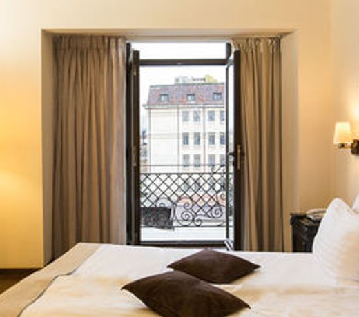 Europa Royale Bucharest