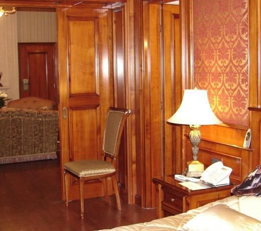 Suter Palace Heritage Boutique Hotel