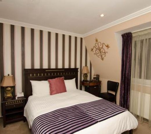Hotel Boutique Monaco
