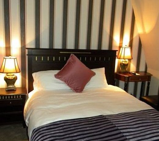 Hotel Boutique Monaco