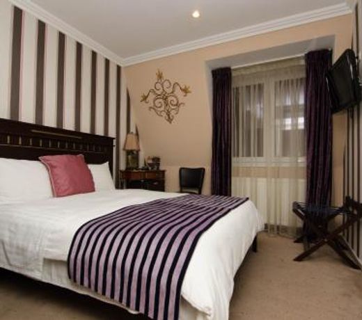 Hotel Boutique Monaco