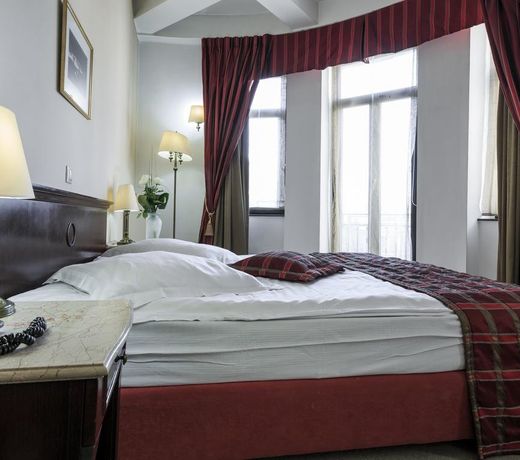 Hotel Venezia by Zeus International