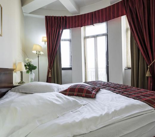 Hotel Venezia by Zeus International
