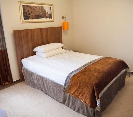 Hotel Ambasador
