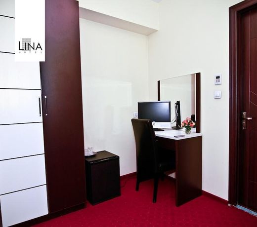 Lina Hotel