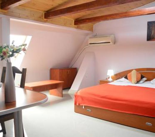 Hotel Top Central