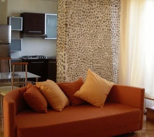INTERLAND ACCOMMODATION - CAMPINEANU