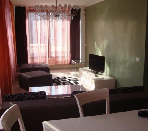 INTERLAND ACCOMMODATION - CAMPINEANU