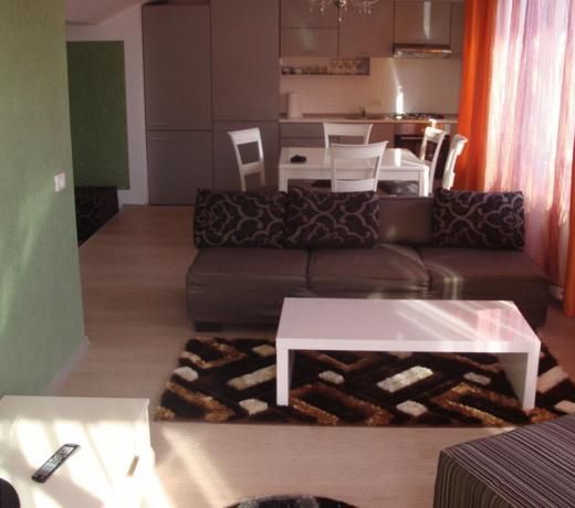 INTERLAND ACCOMMODATION - CAMPINEANU