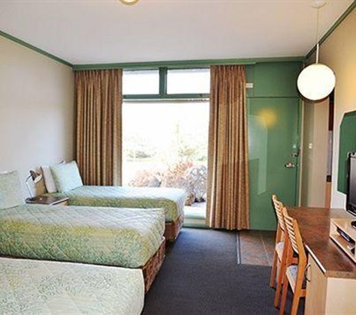 Comfort Inn & Suites Lakes Entrance