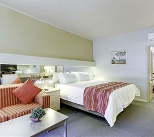 Comfort Inn & Suites Lakes Entrance