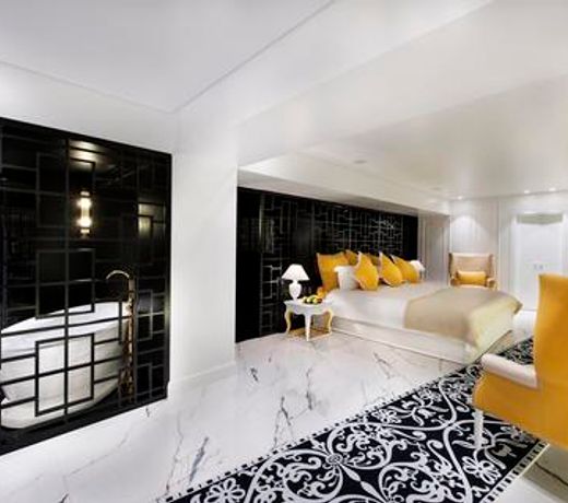 Radisson Blu Hotel Bucharest