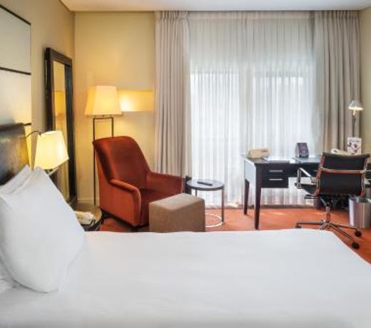 Radisson Blu Hotel Bucharest