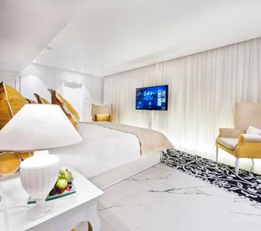 Radisson Blu Hotel Bucharest