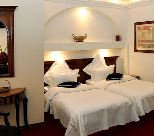 Domenii Plaza by Residence Hotels
