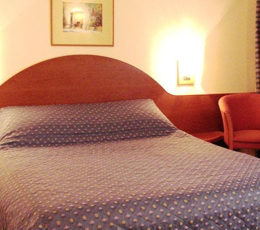 Hotel Irisa