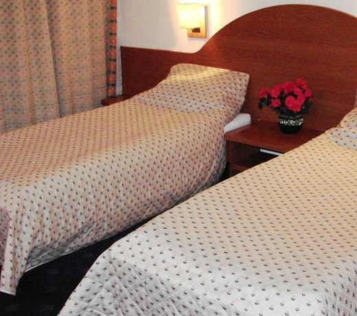 Hotel Irisa