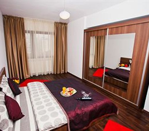 PHOENICIA APARTMENTS SPLAI