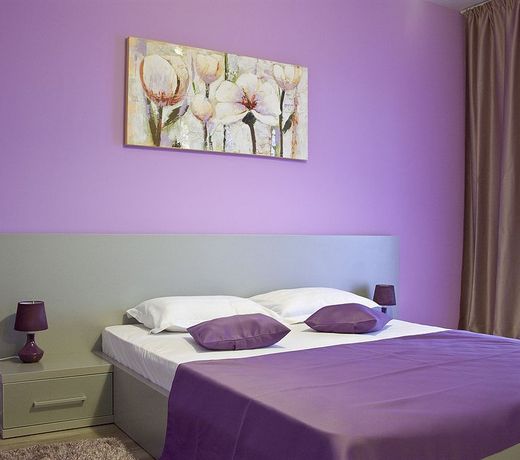 PHOENICIA APARTMENTS SPLAI