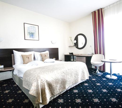 Hotel Berthelot