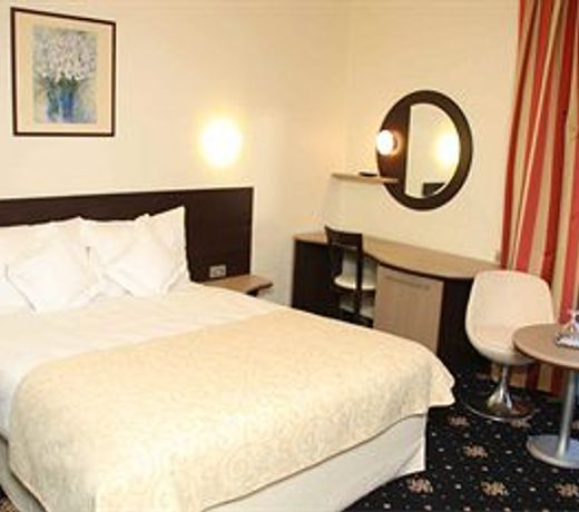 Hotel Berthelot