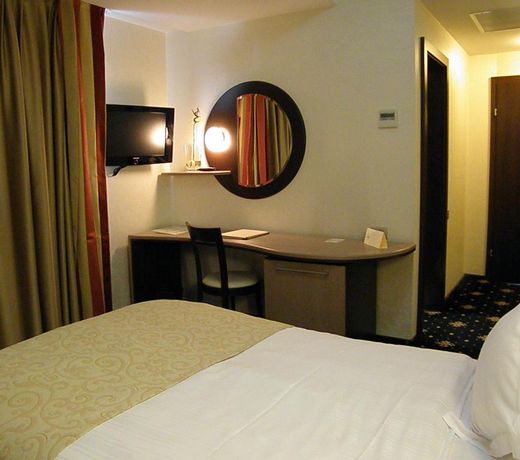 Hotel Berthelot
