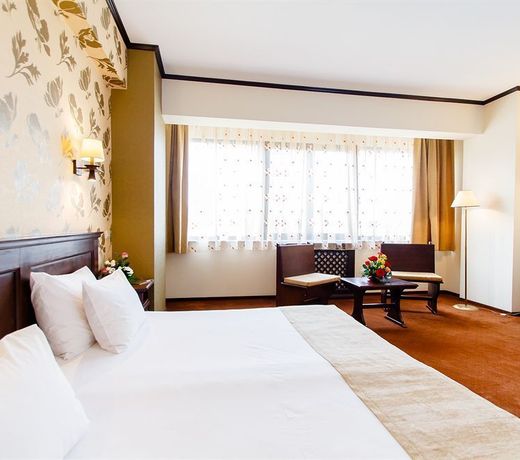 International Bucharest City Centre Hotel