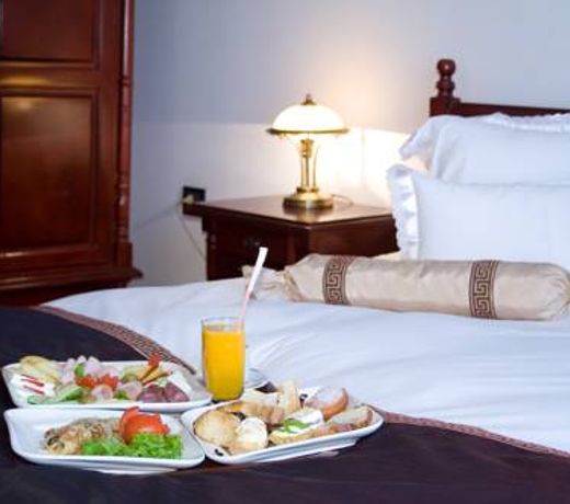 Phoenicia Grand Hotel