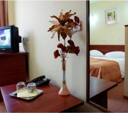 City Hotel Bucharest