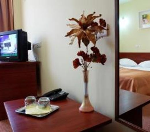 City Hotel Bucharest