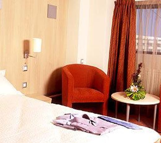 Holiday Inn Bucharest - Times, an IHG Hotel